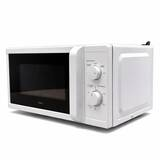 СВЧ-печь ARG MM720CPW(8U) White - фото 4