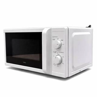 СВЧ-печь ARG MM720CPW(8U) White - фото 4
