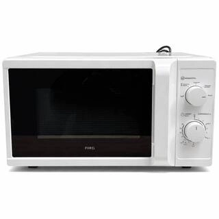 СВЧ-печь ARG MM720CPW(8U) White - фото 3