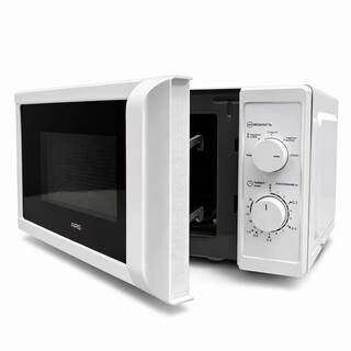 СВЧ-печь ARG MM720CPW(8U) White - фото 6