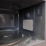 СВЧ-печь ARG EM720C2GO Black - фото 9