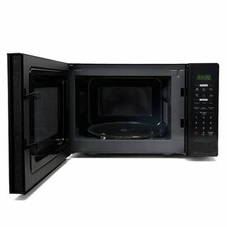 СВЧ-печь ARG EM720C2GO Black - фото 5