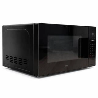 СВЧ-печь ARG EM720C2GO Black - фото 3