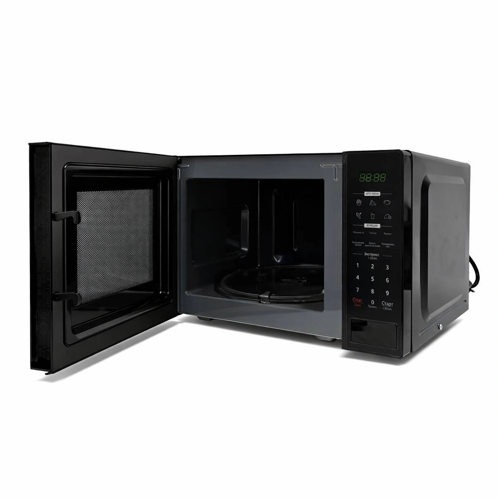 СВЧ-печь ARG EM720C2GO Black - фото 6