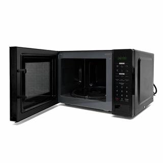 СВЧ-печь ARG EM720C2GO Black - фото 6