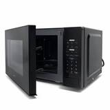 СВЧ-печь ARG EM720C2GO Black - фото 4