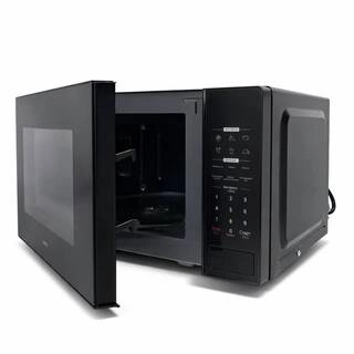 СВЧ-печь ARG EM720C2GO Black - фото 4
