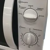 Микроволновая печь Elenberg MS-2011M - фото 3