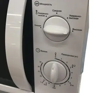 Микроволновая печь Elenberg MS-2011M