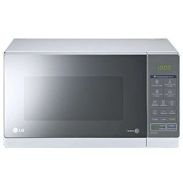 Микроволновая печь LG MS2043HAR