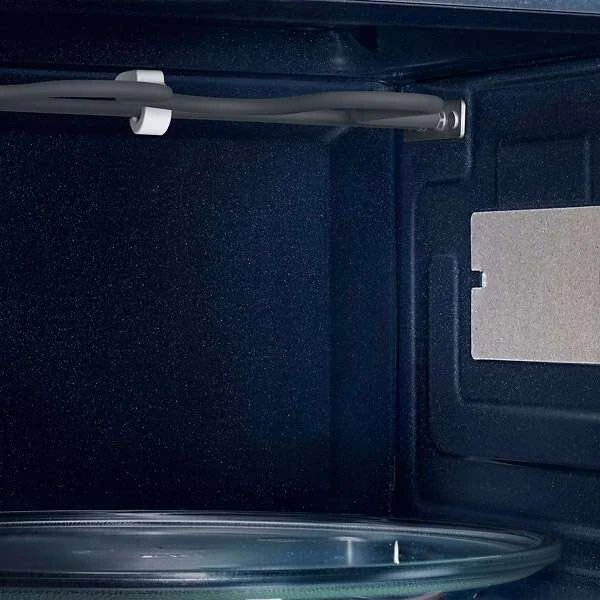 Samsung микротолқынды пеші MG23K3575AS/BW - фото 5