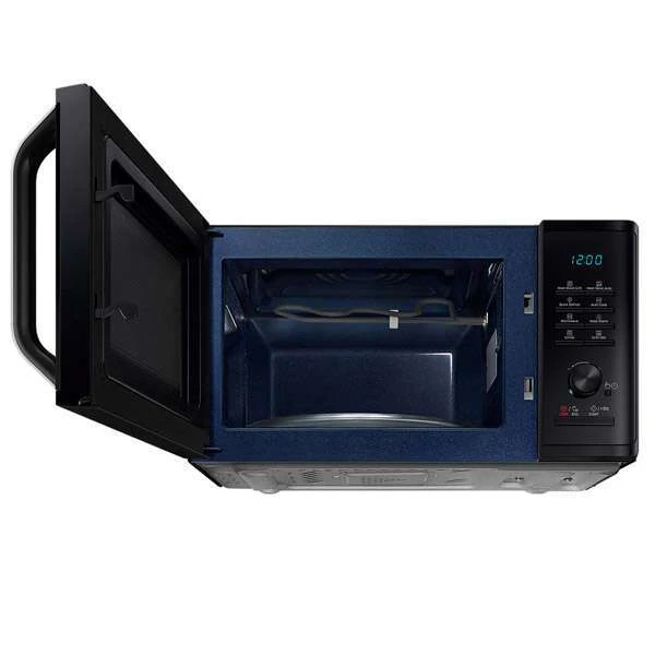 Микроволновая печь Samsung MG23K3575AK/BW - фото 4