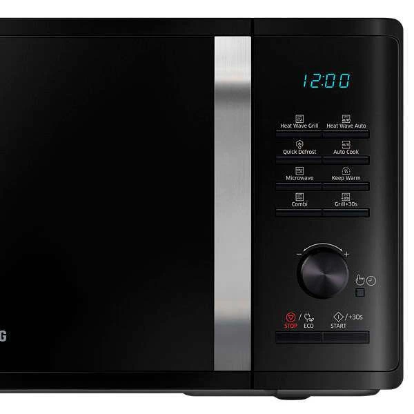Микроволновая печь Samsung MG23K3575AK/BW - фото 5