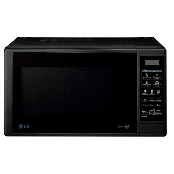 Микроволновая печь LG MS2042DB