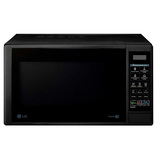 Микроволновая печь LG MS2042DB
