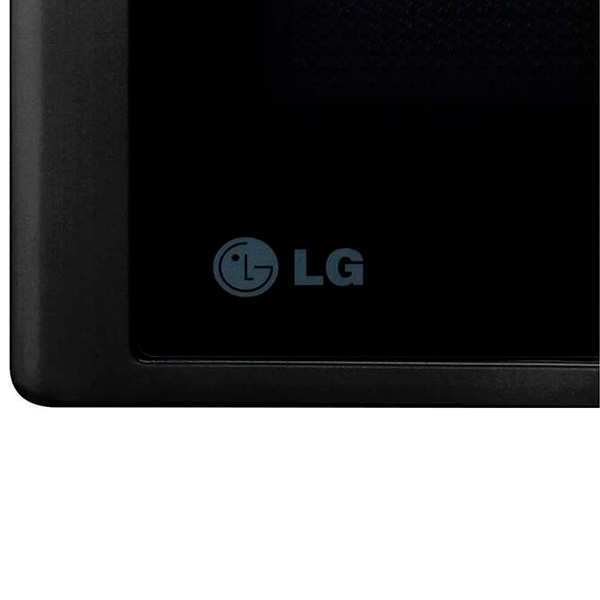 Микроволновая печь LG MS2042DB - фото 4