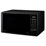 Микроволновая печь LG MS2042DB - фото 2