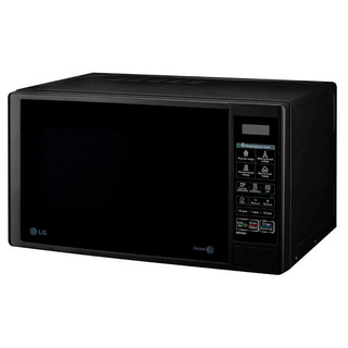 Микроволновая печь LG MS2042DB - фото 2