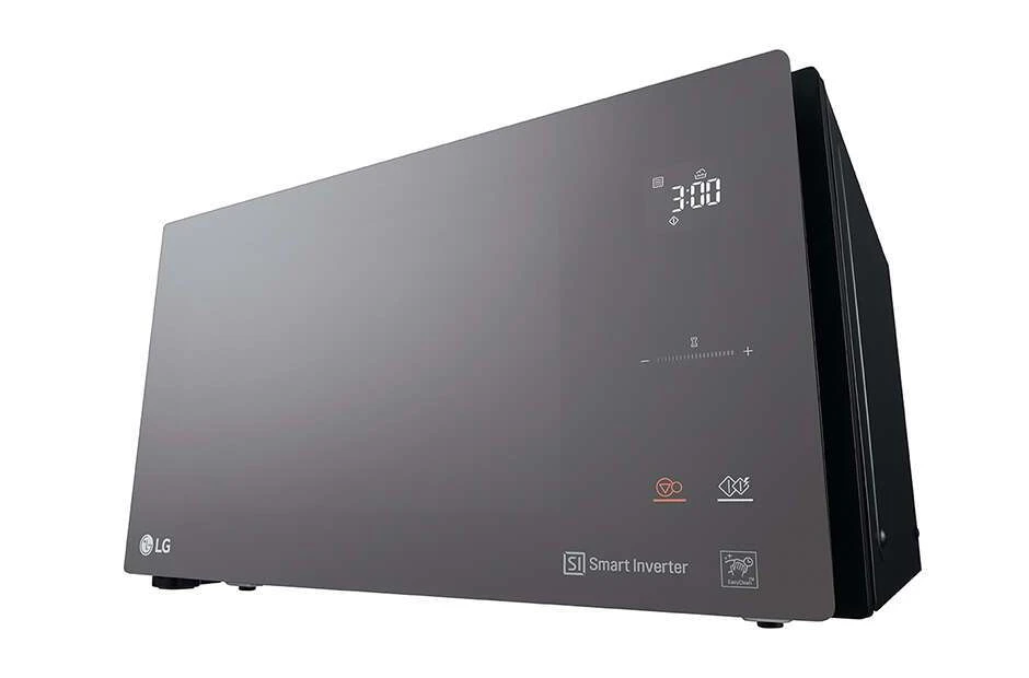 LG микротолқынды пеші MS2595DIS - фото 2