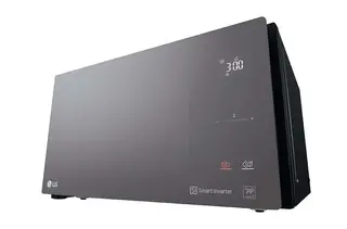 Микроволновая печь LG MS2595DIS - фото 2