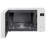 Микроволновая печь LG MS2595GIH - фото 5