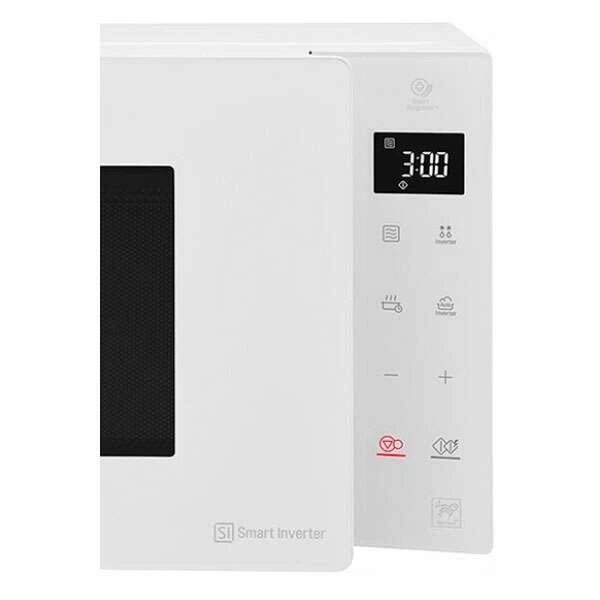 Микроволновая печь LG MS2595GIH - фото 6