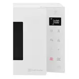 Микроволновая печь LG MS2595GIH - фото 6