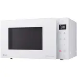 Микроволновая печь LG MS2595GIH - фото 3