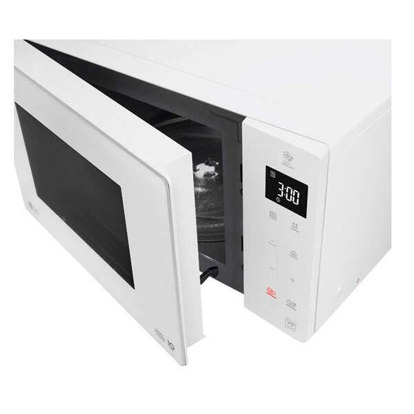 Микроволновая печь LG MS2595GIH - фото 4