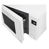 Микроволновая печь LG MS2595GIH - фото 4