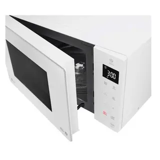 Микроволновая печь LG MS2595GIH