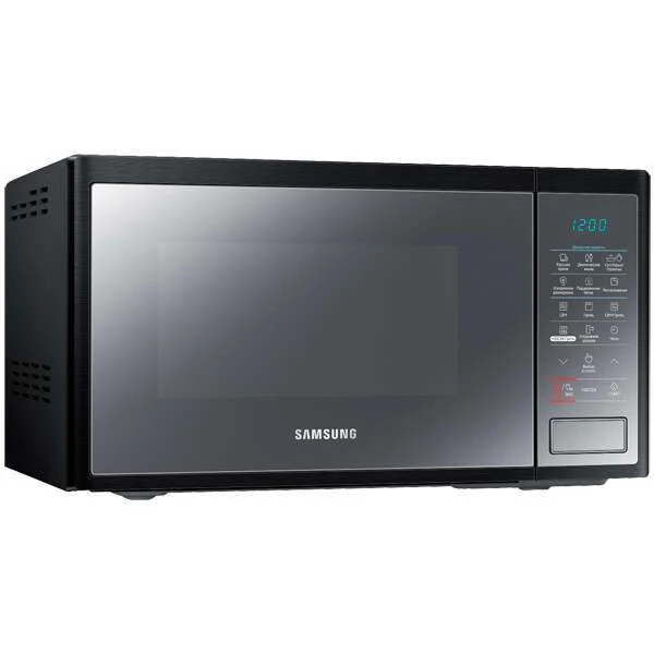 Микроволновая печь Samsung MG23J5133AM - фото 3