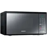 Микроволновая печь Samsung MG23J5133AM - фото 3