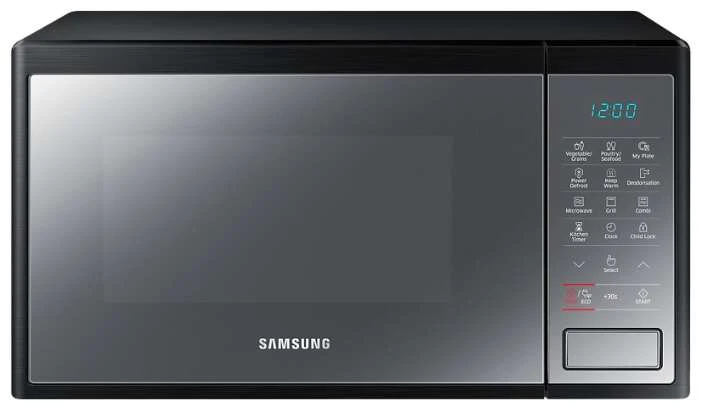 Микроволновая печь Samsung MG23J5133AM