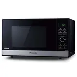 Микроволновая печь Panasonic NN-SD38HSZPE - фото 2