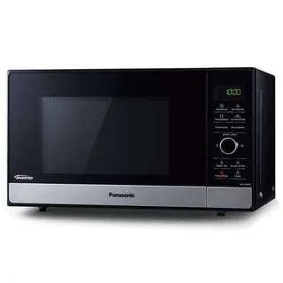 Микроволновая печь Panasonic NN-SD38HSZPE