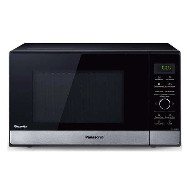 Микроволновая печь Panasonic NN-SD38HSZPE