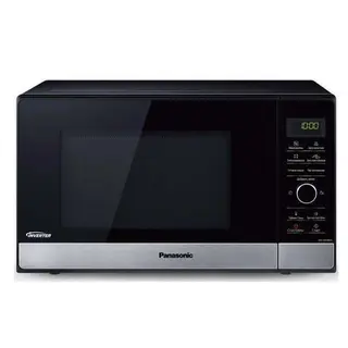 Микроволновая печь Panasonic NN-SD38HSZPE
