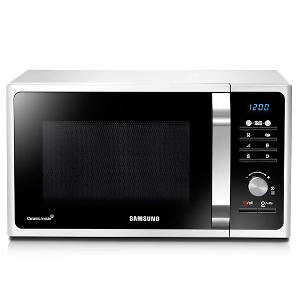 Микроволновая печь Samsung MS23F301TAW/BW