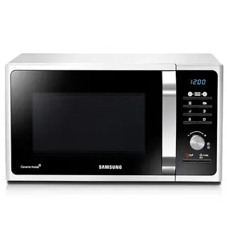 Микроволновая печь Samsung MS23F301TAW/BW