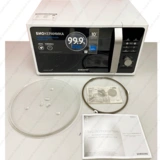 Микроволновая печь Samsung MS23F301TAW/BW - фото 3