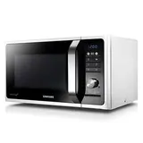 Микроволновая печь Samsung MS23F301TAW/BW - фото 2