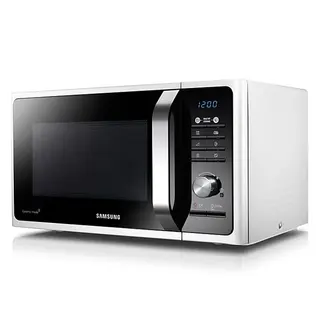 Микроволновая печь Samsung MS23F301TAW/BW