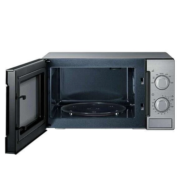 Samsung микротолқынды пеші ME81MRTB/BW - фото 7