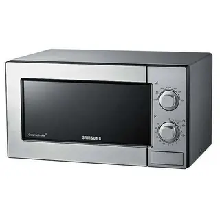 Samsung микротолқынды пеші ME81MRTB/BW