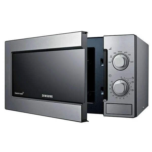 Samsung микротолқынды пеші ME81MRTB/BW - фото 3