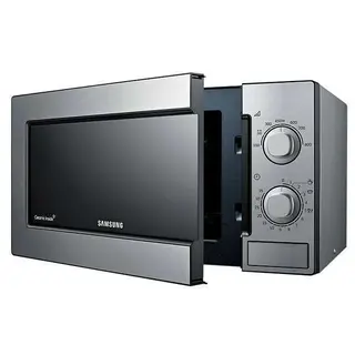 Samsung микротолқынды пеші ME81MRTB/BW