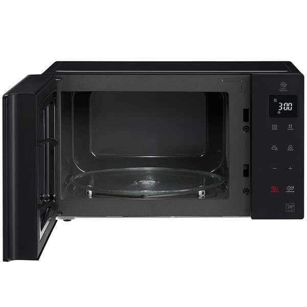 Микроволновая печь LG MS2535GIS - фото 5