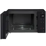 Микроволновая печь LG MS2535GIS - фото 5