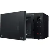 Микроволновая печь LG MS2535GIS - фото 6